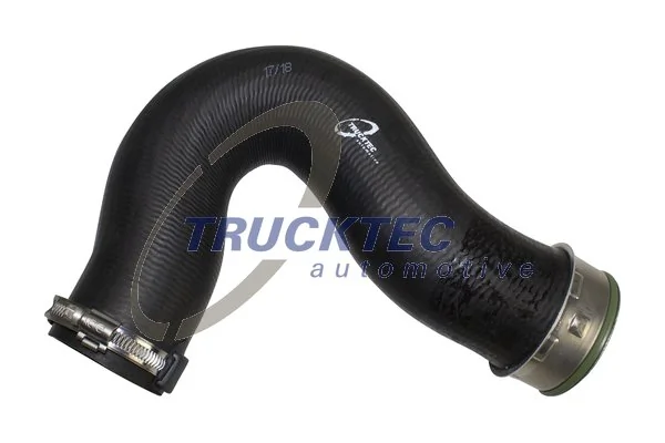 Charge Air Hose